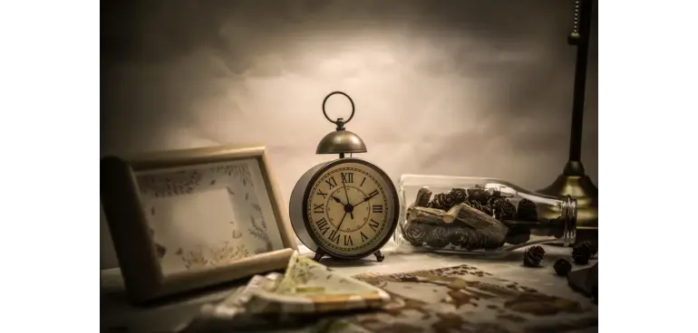 Antika Saat Değeri Nasıl Korunur?